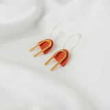 Promise | Ohrringe für €28.99 von So Loved Manufacture