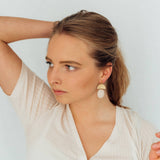 Sand Classic | Ohrringe für €24.99 von So Loved Manufacture