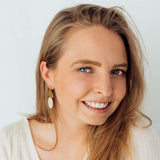 Sand Classic | Ohrringe für €24.99 von So Loved Manufacture