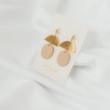 Sand Classic | Ohrringe für €24.99 von So Loved Manufacture
