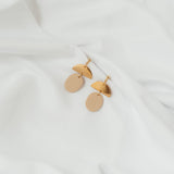 Sand Classic | Ohrringe für €24.99 von So Loved Manufacture