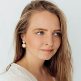 Shining | Ohrringe für €24.99 von So Loved Manufacture