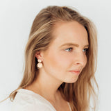 Shining | Ohrringe für €24.99 von So Loved Manufacture