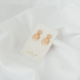 Shining | Ohrringe für €24.99 von So Loved Manufacture