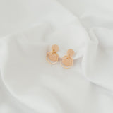 Shining | Ohrringe für €24.99 von So Loved Manufacture