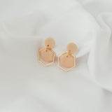 Shining | Ohrringe für €24.99 von So Loved Manufacture