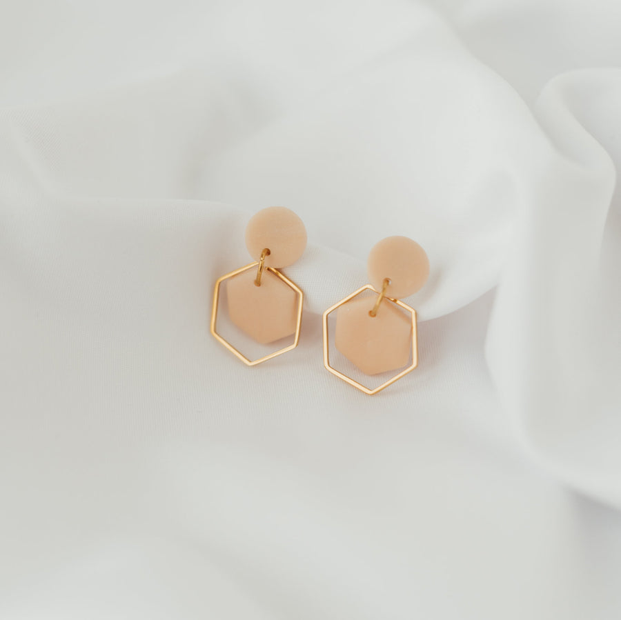 Shining | Ohrringe für €24.99 von So Loved Manufacture