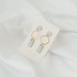 Strong | Ohrringe für €24.99 von So Loved Manufacture