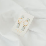 Strong | Ohrringe für €24.99 von So Loved Manufacture