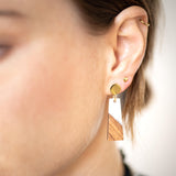 Wooden Trapez - So Loved Manufacture