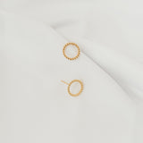 Ana Dot | Ohrringe für €34.99 von So Loved Manufacture