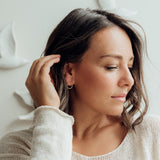 Ana Dot | Ohrringe für €34.99 von So Loved Manufacture