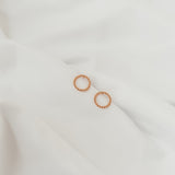 Ana Dot | Ohrringe für €34.99 von So Loved Manufacture