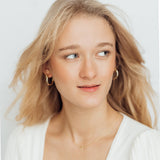 Mara | Ohrringe für €44.99 von So Loved Manufacture