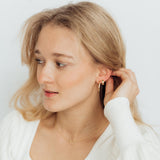 Mara Glow | Ohrringe für €39.99 von So Loved Manufacture