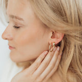 Mara Glow | Ohrringe für €39.99 von So Loved Manufacture