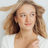 Mara Mini | Ohrringe für €29.99 von So Loved Manufacture