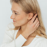 Mara Mini | Ohrringe für €29.99 von So Loved Manufacture