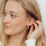 Tiny Dots | Ohrringe für €24.99 von So Loved Manufacture