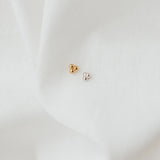 Tiny Dots | Ohrringe für €24.99 von So Loved Manufacture