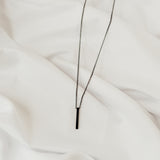 Bar Necklace (Stainless Steel) | Kette für €24.99 von So Loved Manufacture