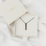 Bar Necklace (Stainless Steel) | Kette für €24.99 von So Loved Manufacture