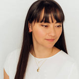 Classic Medaillon | Kette für €59.99 von So Loved Manufacture