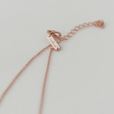 Halskette - So Loved Manufacture