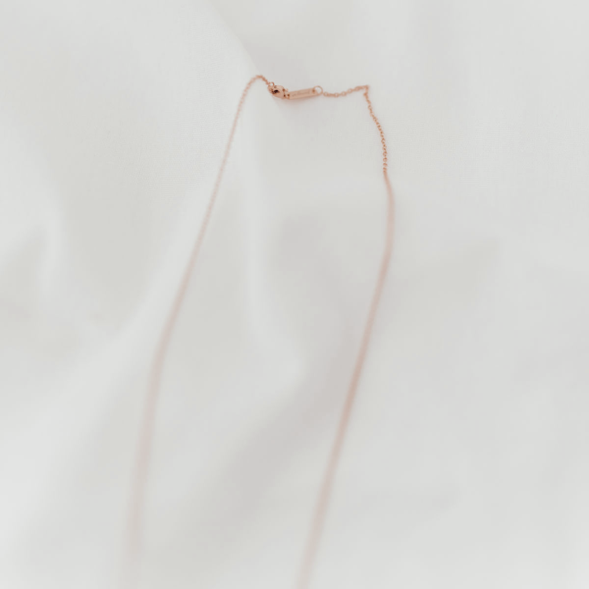 Halskette - So Loved Manufacture