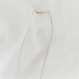 Halskette - So Loved Manufacture