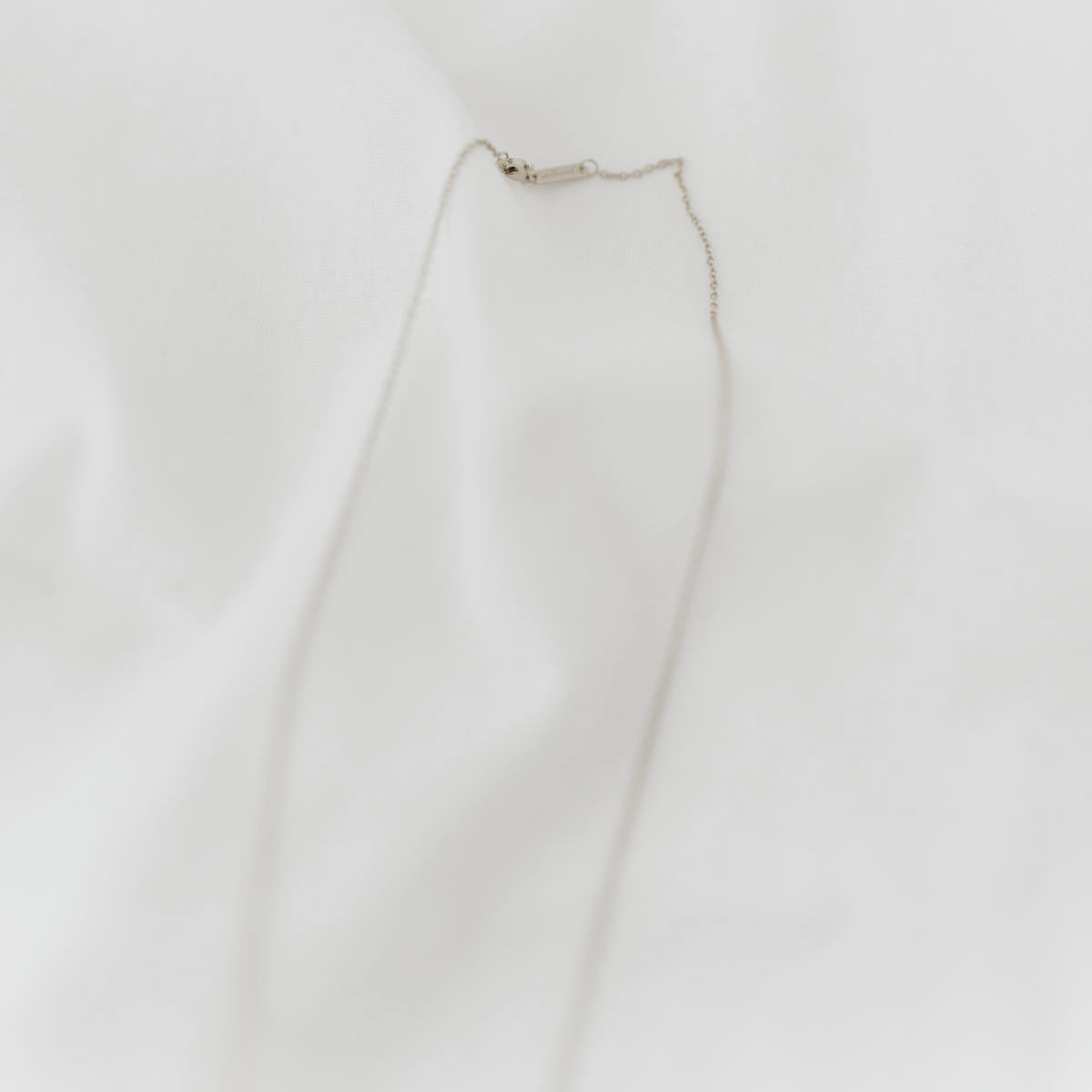 Halskette - So Loved Manufacture