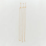 Malin Bow - Necklace | Kette für €29.99 von So Loved Manufacture