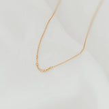 Malin Bow - Necklace | Kette für €29.99 von So Loved Manufacture