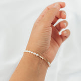 Pearl Bracelet | Armband für €39.99 von So Loved Manufacture