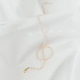 Pearl Necklace | Kette für €64.99 von So Loved Manufacture