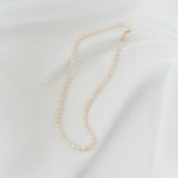 Pearl Necklace | Kette für €64.99 von So Loved Manufacture