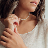 Pearl Ring | Ringe für €29.99 von So Loved Manufacture