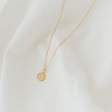 Letter Necklace | Kette für €39.99 von So Loved Manufacture
