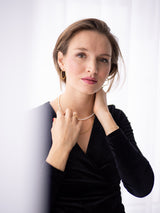 For You Hoops | Ohrringe für €24.99 von So Loved Manufacture