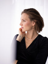 For You Hoops | Ohrringe für €24.99 von So Loved Manufacture