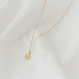 Letter Necklace | Kette für €39.99 von So Loved Manufacture