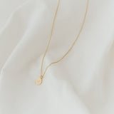 Letter Necklace | Kette für €39.99 von So Loved Manufacture
