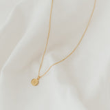 Letter Necklace | Kette für €39.99 von So Loved Manufacture