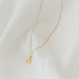 Letter Necklace | Kette für €39.99 von So Loved Manufacture