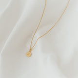 Letter Necklace | Kette für €39.99 von So Loved Manufacture