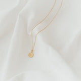 Letter Necklace | Kette für €39.99 von So Loved Manufacture