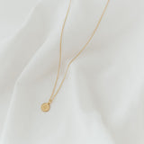 Letter Necklace | Kette für €39.99 von So Loved Manufacture