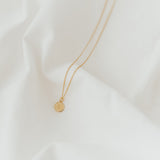 Letter Necklace | Kette für €39.99 von So Loved Manufacture