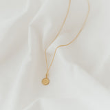 Letter Necklace | Kette für €39.99 von So Loved Manufacture