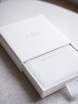 Family Chain Necklace Silver | Kette für €64.99 von So Loved Manufacture